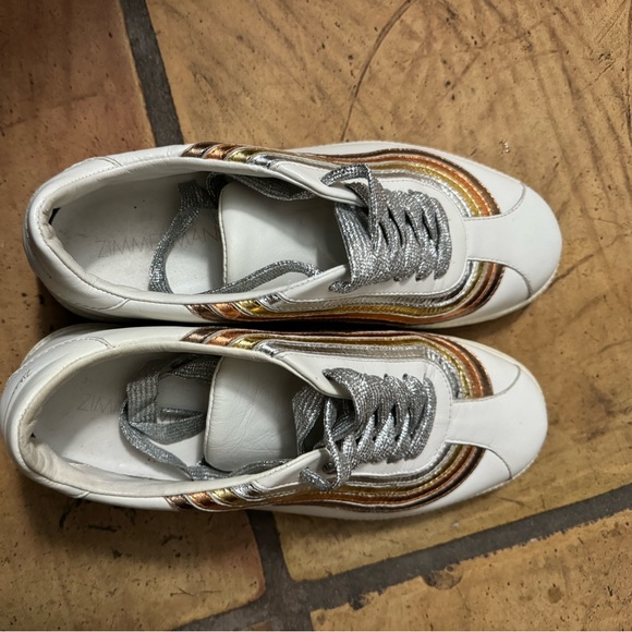 zimmermann sneaker - Picture 4 of 7